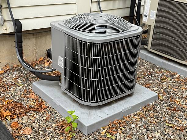 24/7 Emergency Hvac Installation experts in Atlanta, IL